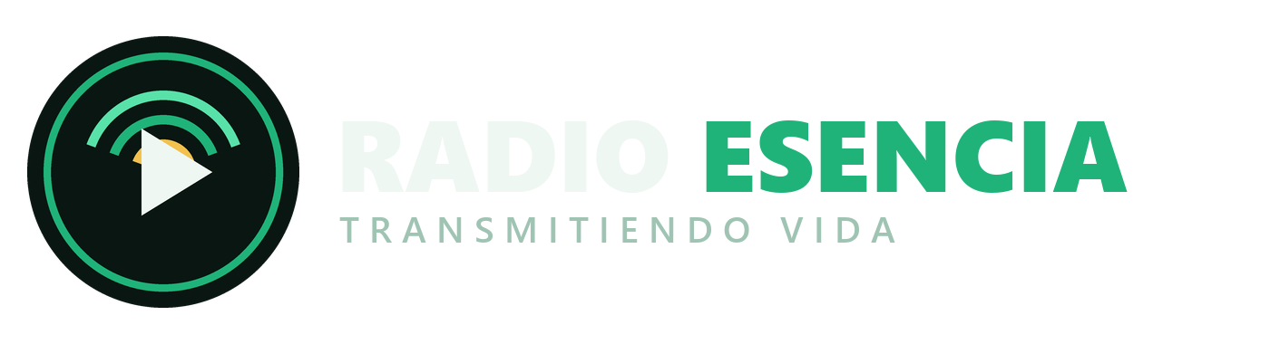 Radio Esencia — Transmitiendo vida
